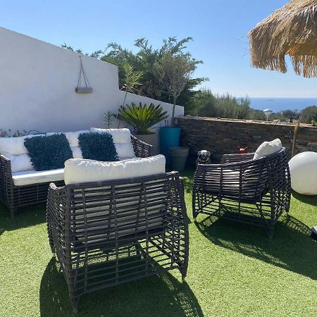 Vuemer Bandol - Grande Terrasse De 45M2 Vue Mer Piscine Parking ภายนอก รูปภาพ